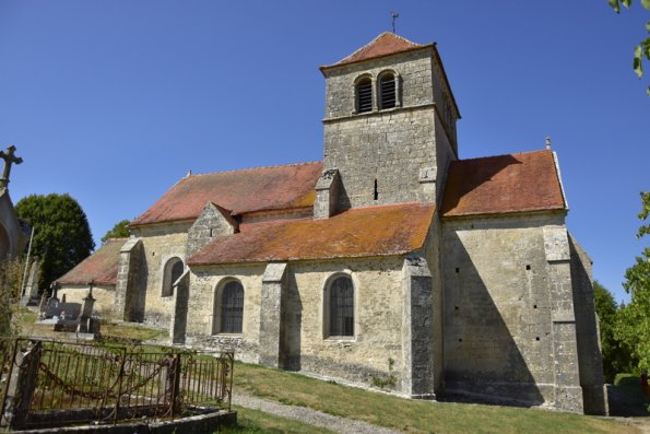 visite village haute marne